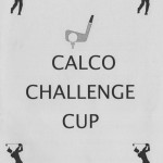 Calco Cover 2003
