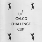 Calco Cover 2004